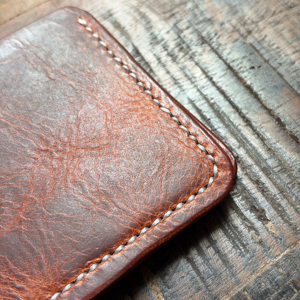 The Heritage Billfold