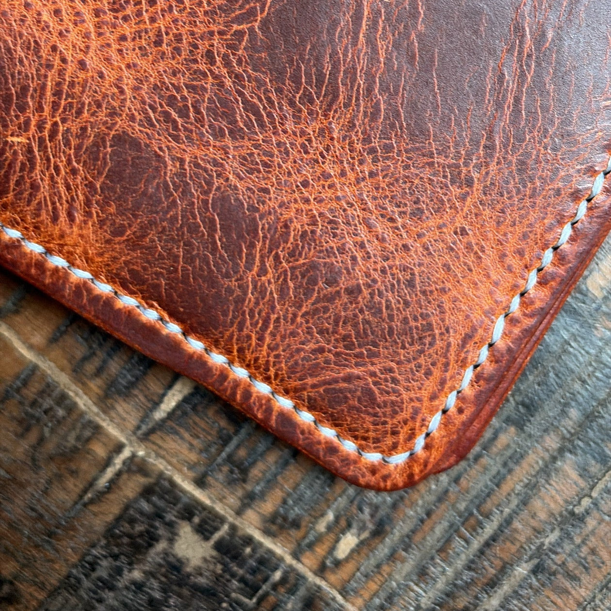 The Heritage Billfold