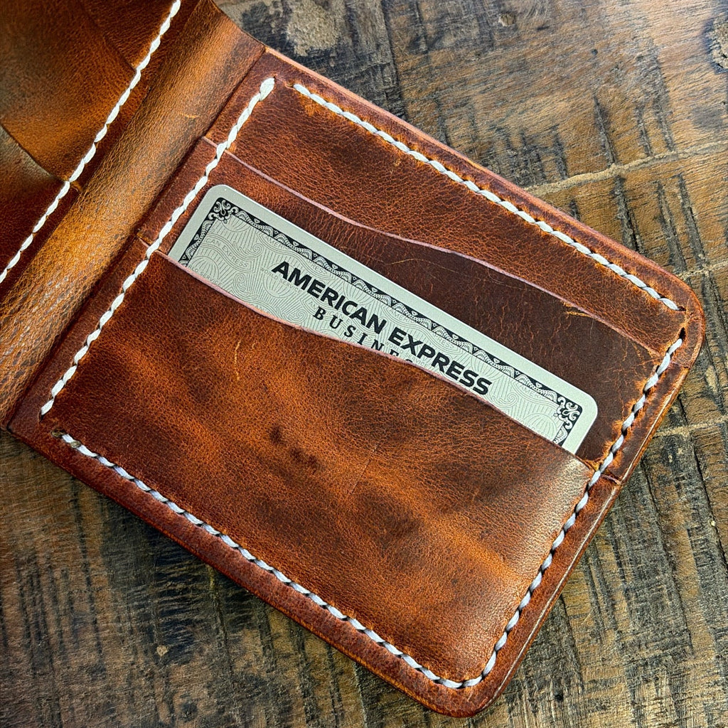 The Heritage Billfold